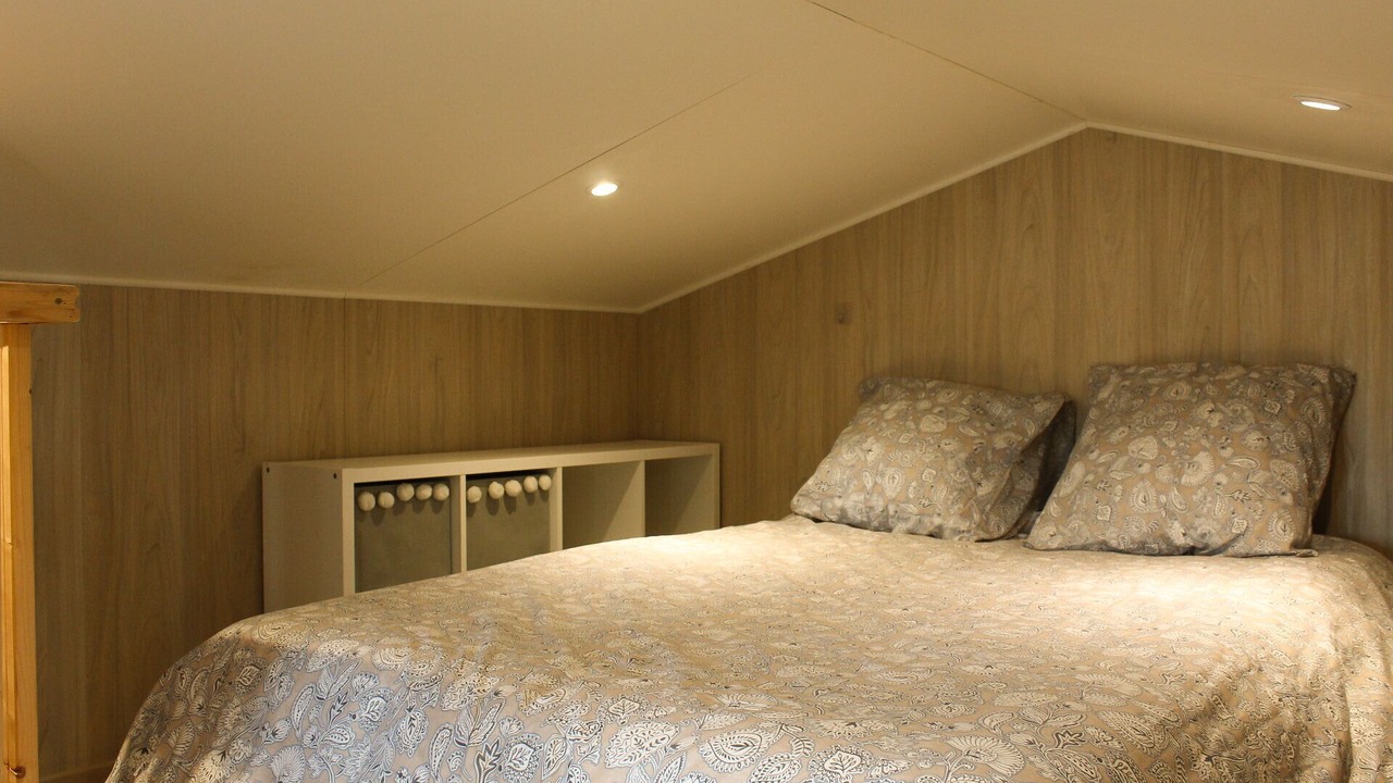 Photo of Bedroom in Signes