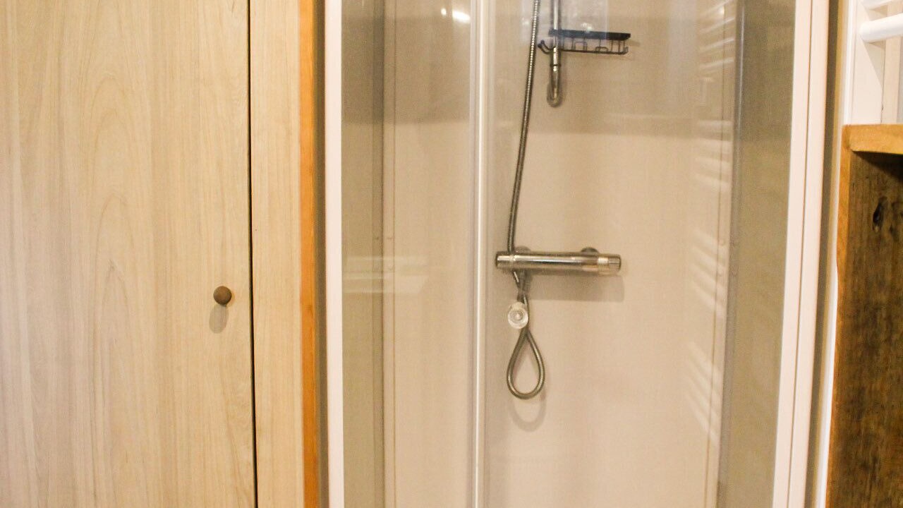 Photo of Bathroom in Signes