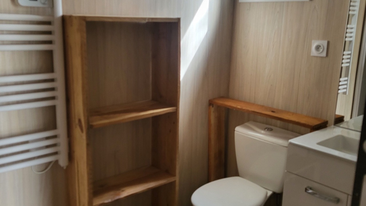 Photo of Bathroom in Signes