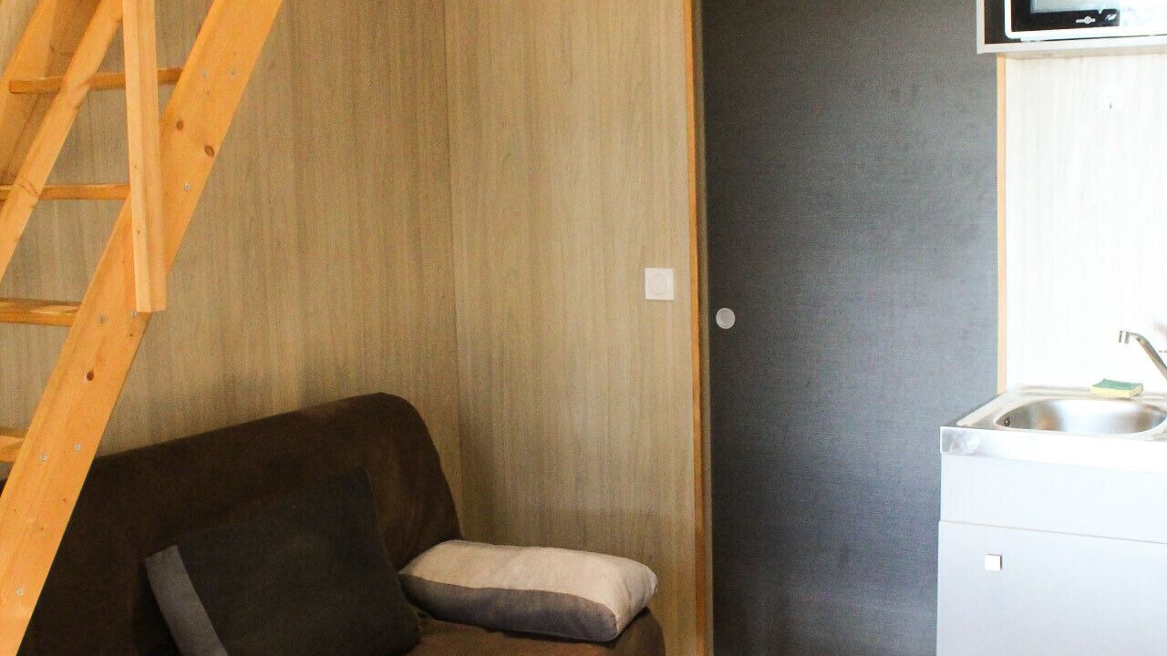 Photo of Livingroom in Signes