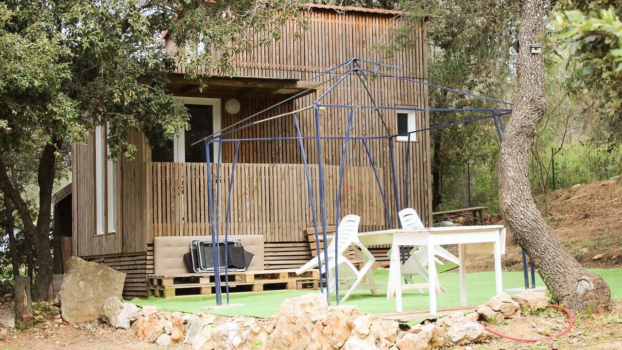 Photo of Outdoor in Signes