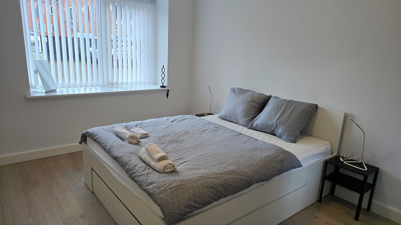 Photo of Bedroom in Vejle