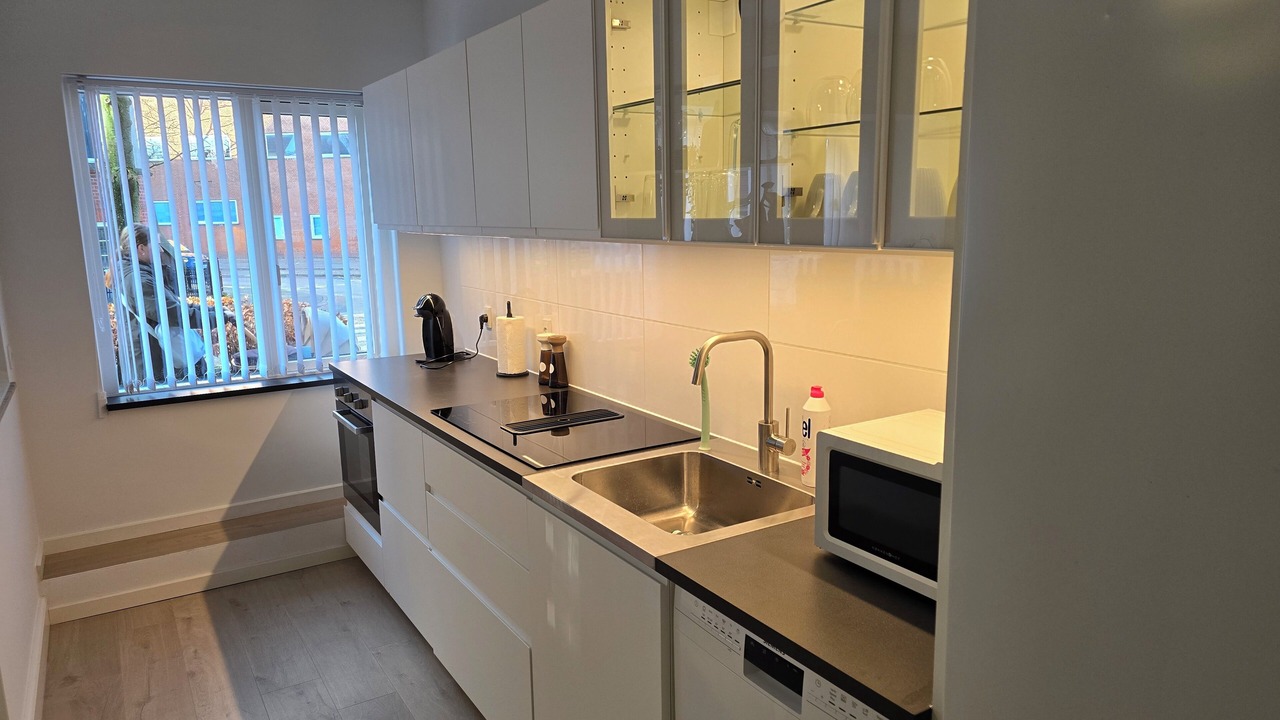 Photo of Kitchen in Vejle