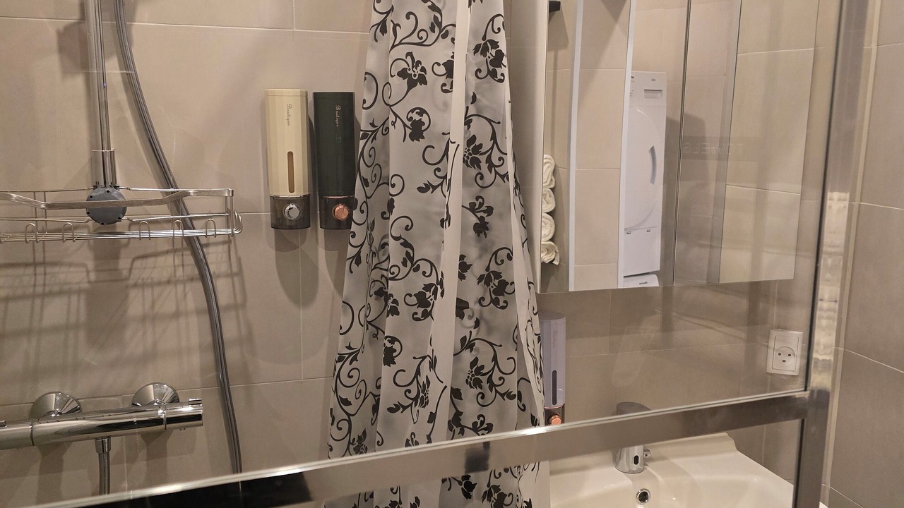 Photo of Bathroom in Vejle