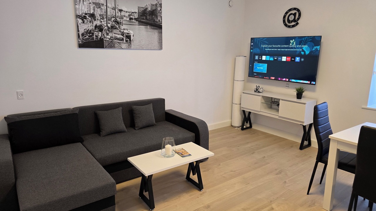 Photo of Livingroom in Vejle