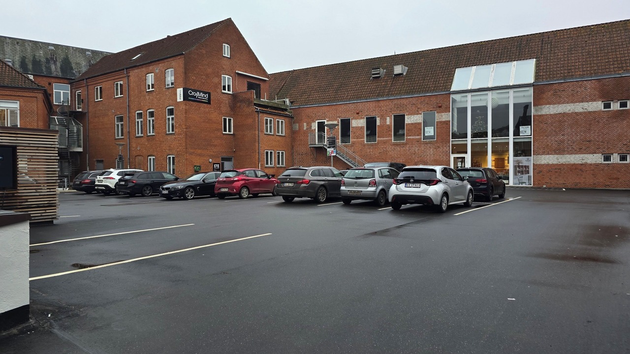 Photo of Outdoor in Vejle