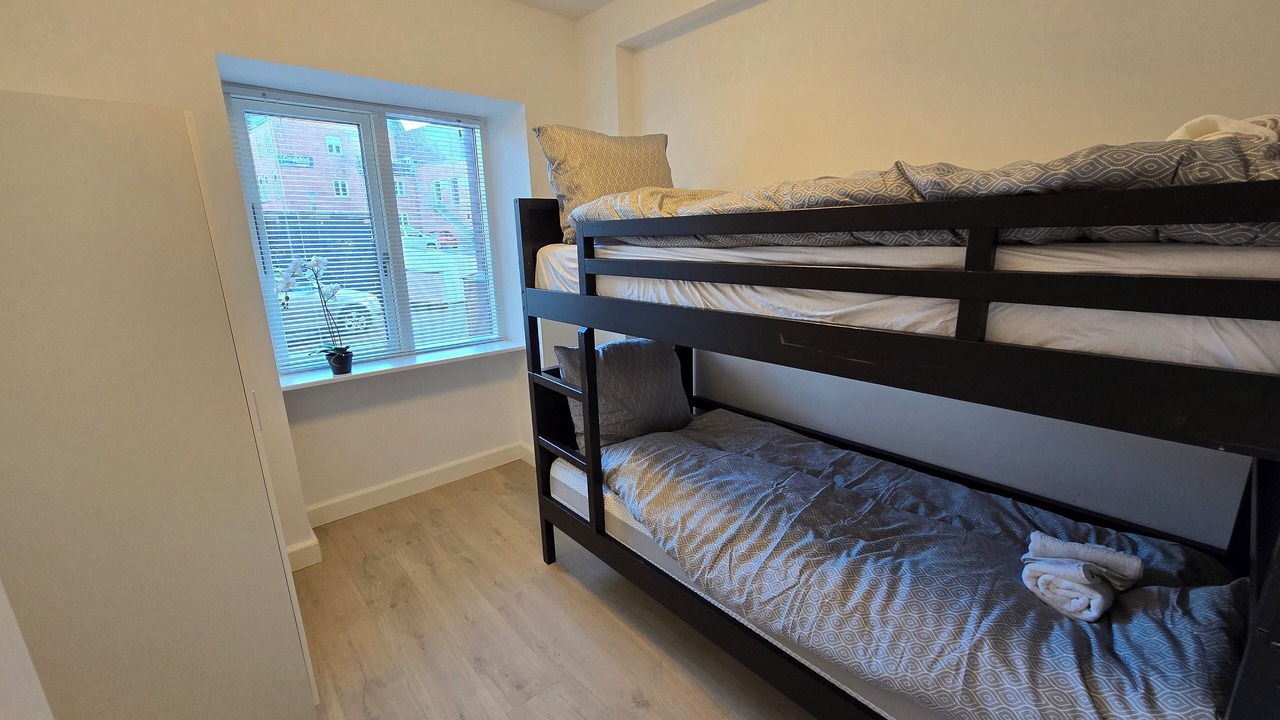 Photo of Bedroom in Vejle