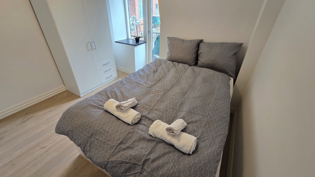 Photo of Bedroom in Vejle