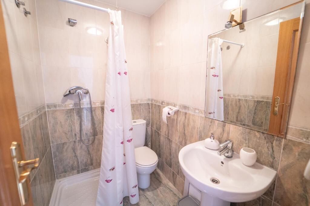 Photo of Bathroom in Almassora