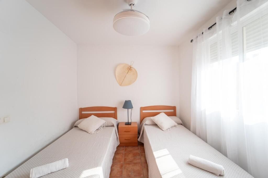 Photo of Bedroom in Almassora