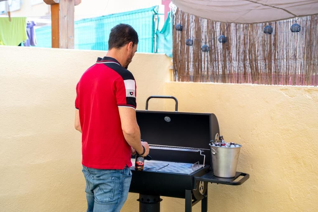 Photo of Outdoor in Almassora