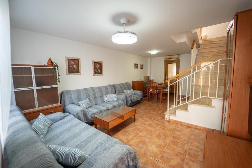 Photo of Livingroom in Almassora