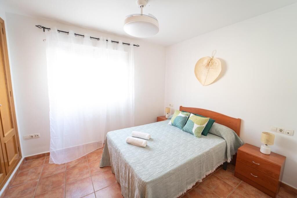 Photo of Bedroom in Almassora