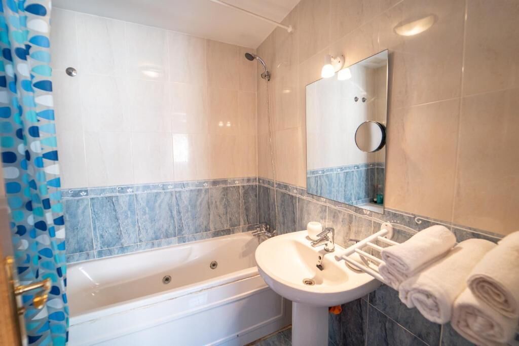 Photo of Bathroom in Almassora