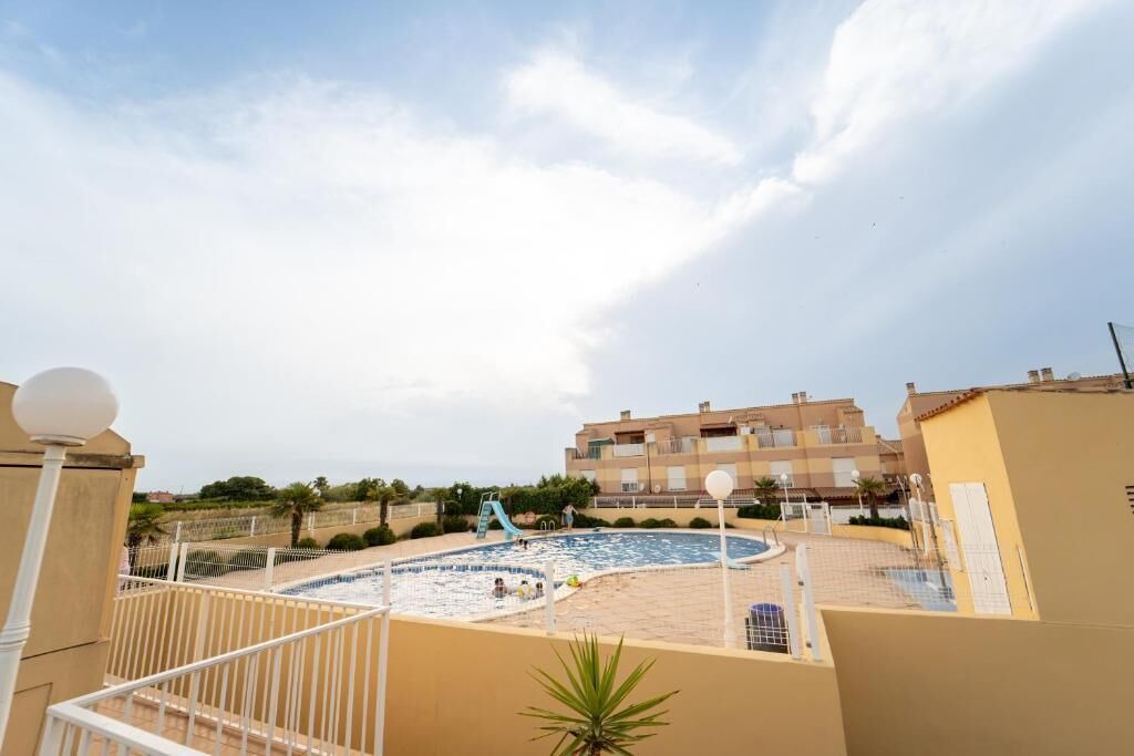 Photo of Outdoor in Almassora