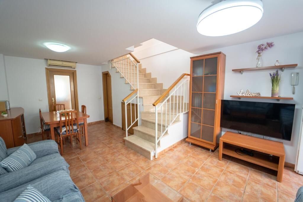 Photo of Livingroom in Almassora