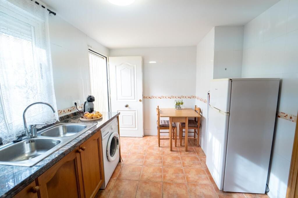 Photo of Kitchen in Almassora