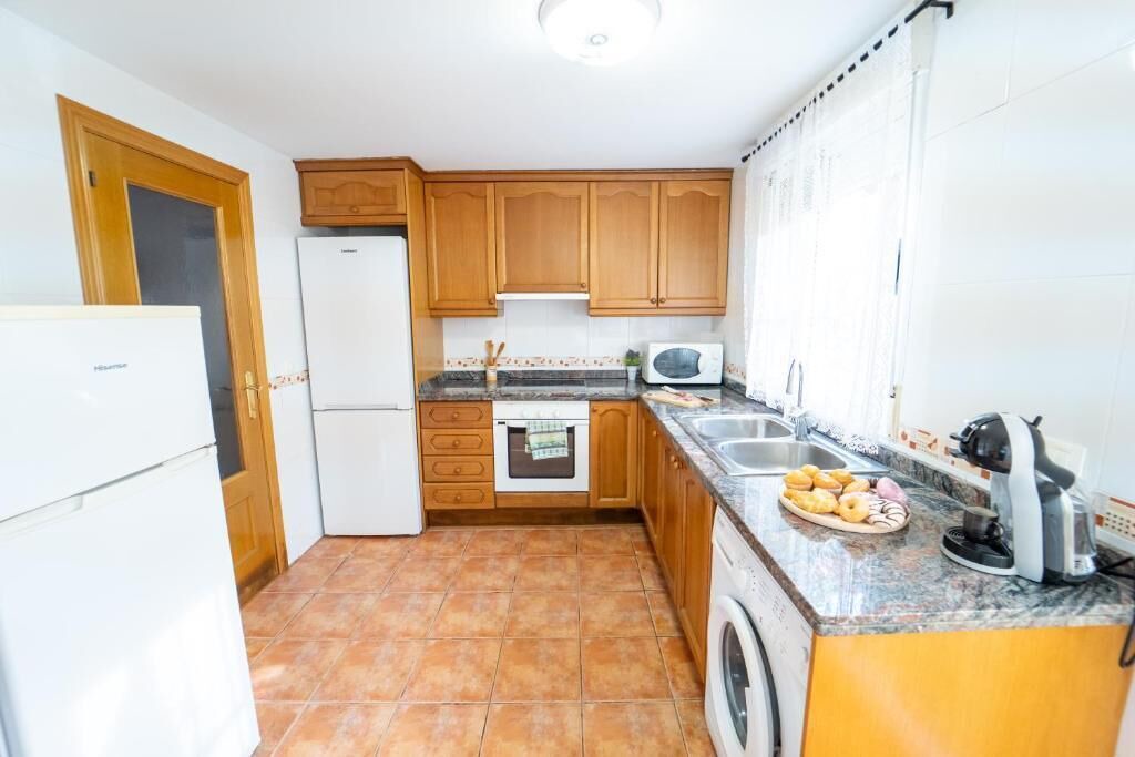 Photo of Kitchen in Almassora