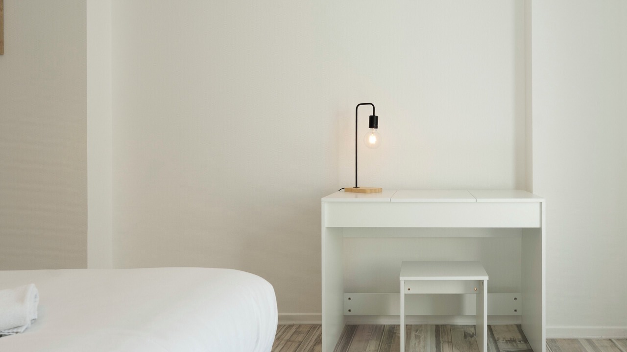 Photo of Bedroom in Woippy