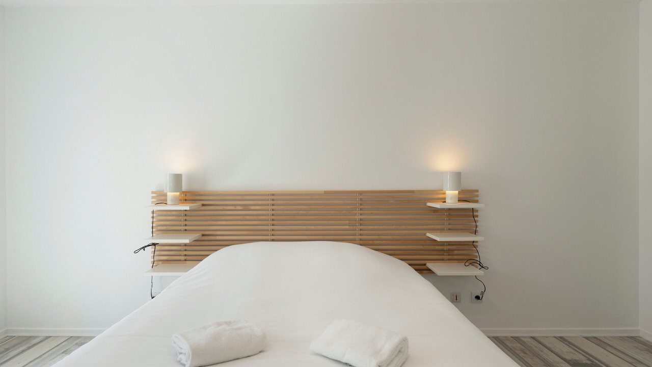 Photo of Bedroom in Woippy