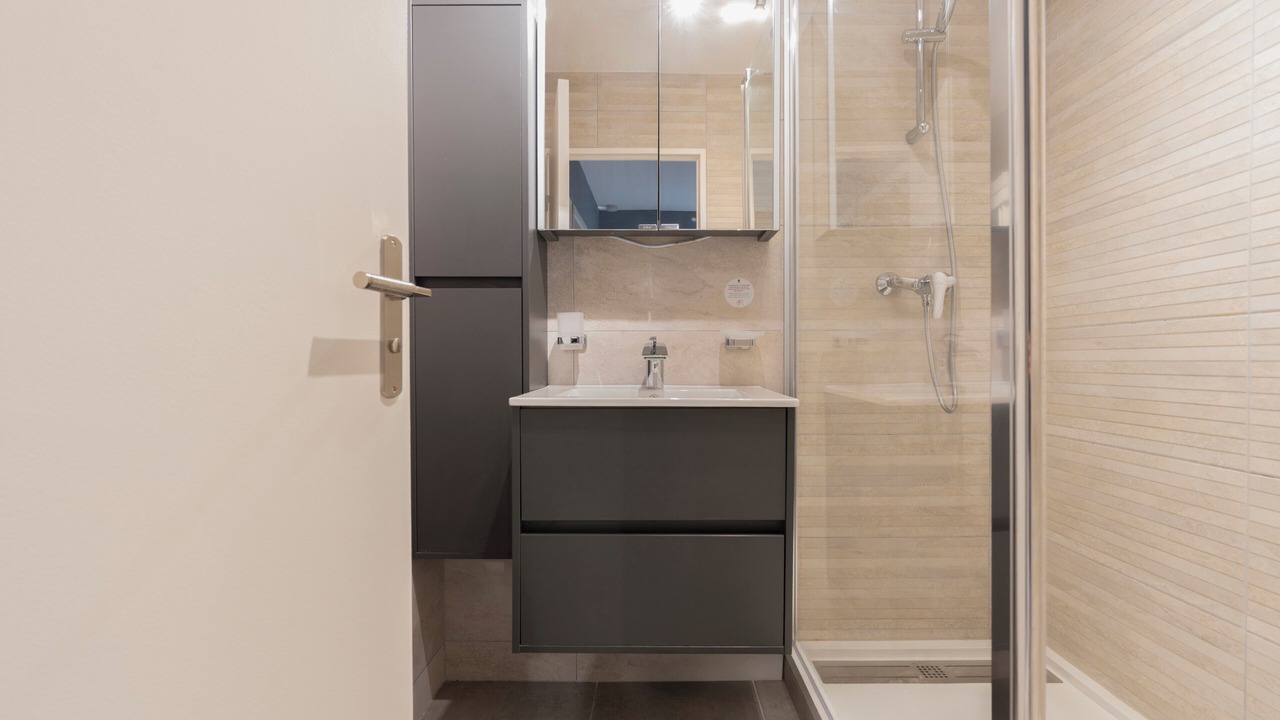 Photo of Bathroom in Woippy