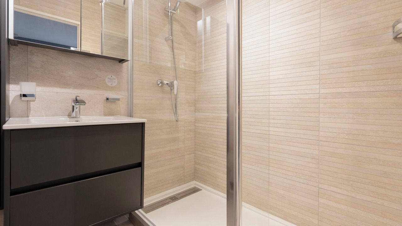 Photo of Bathroom in Woippy