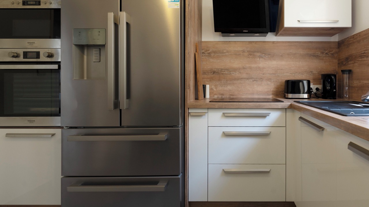 Photo of Kitchen in Woippy