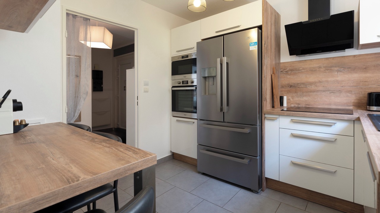 Photo of Kitchen in Woippy