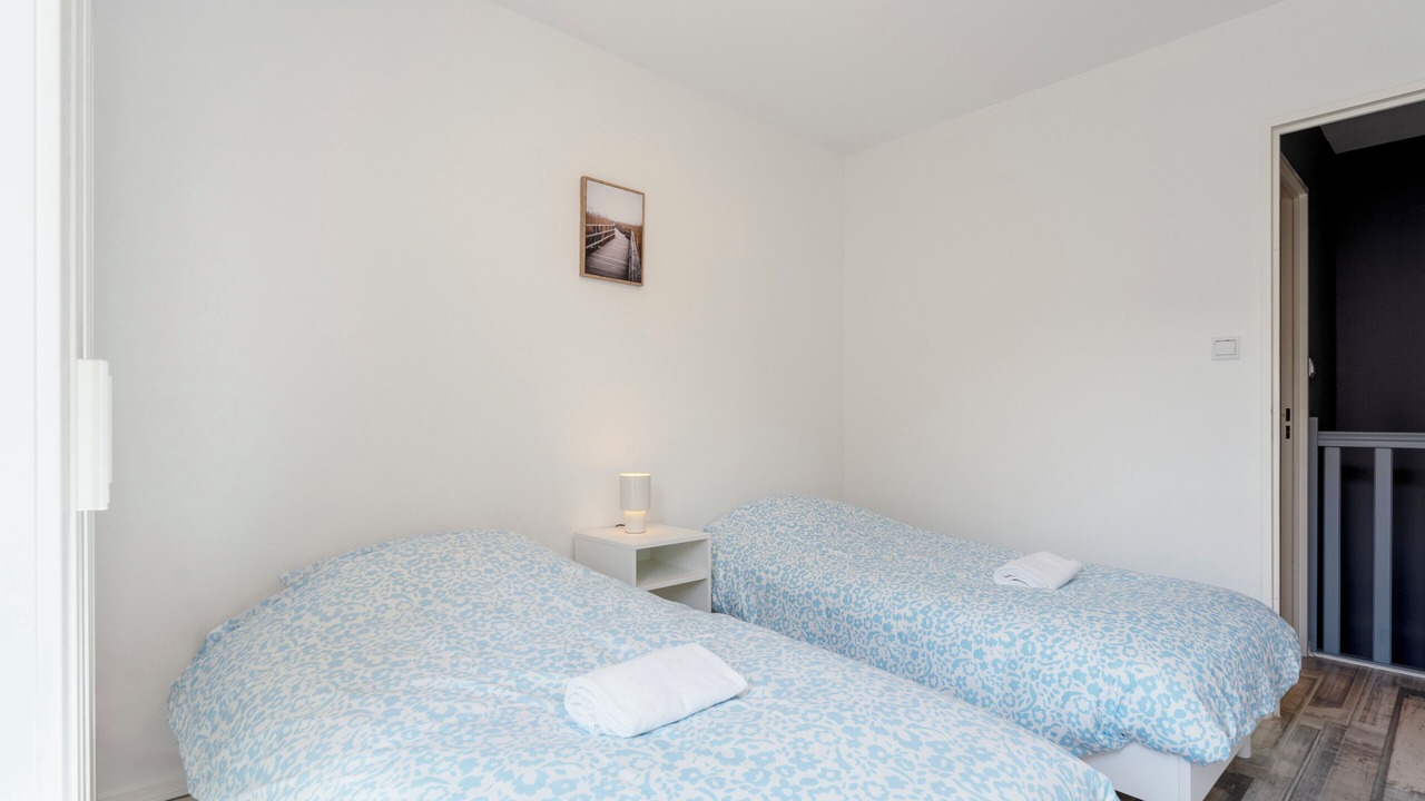 Photo of Bedroom in Woippy