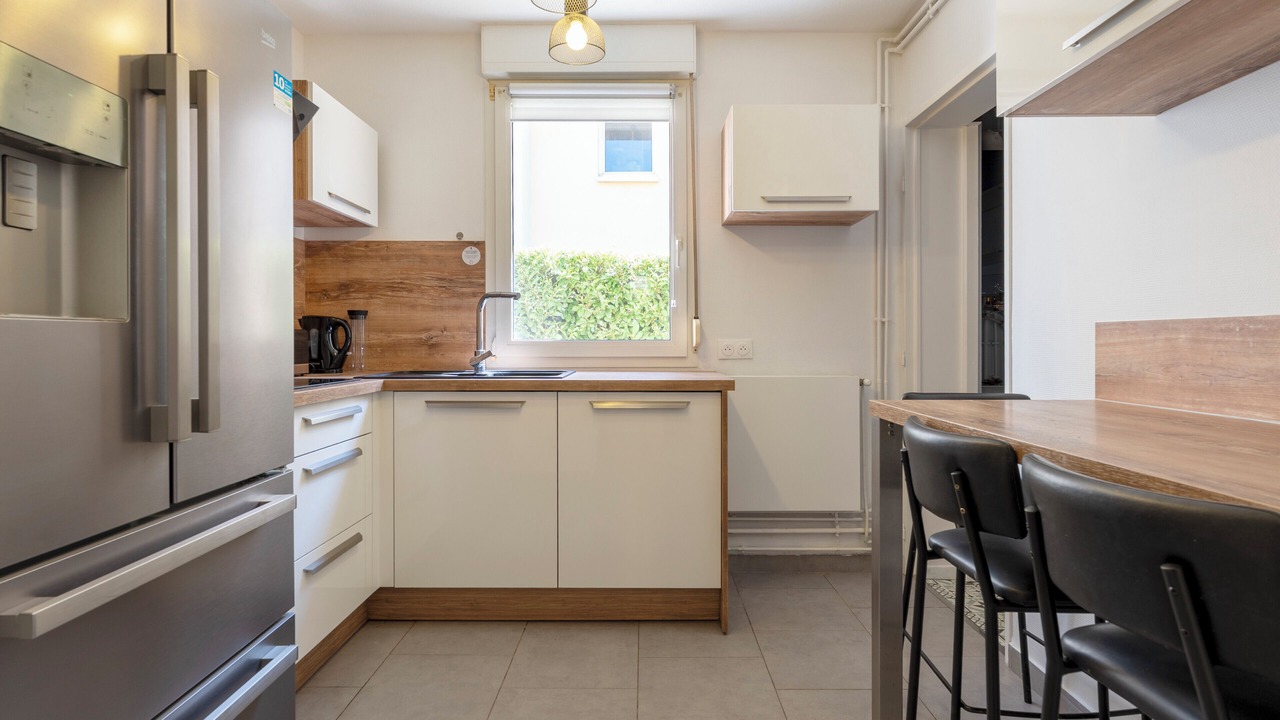 Photo of Kitchen in Woippy