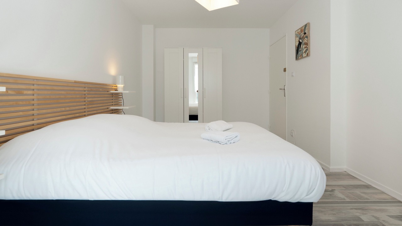 Photo of Bedroom in Woippy