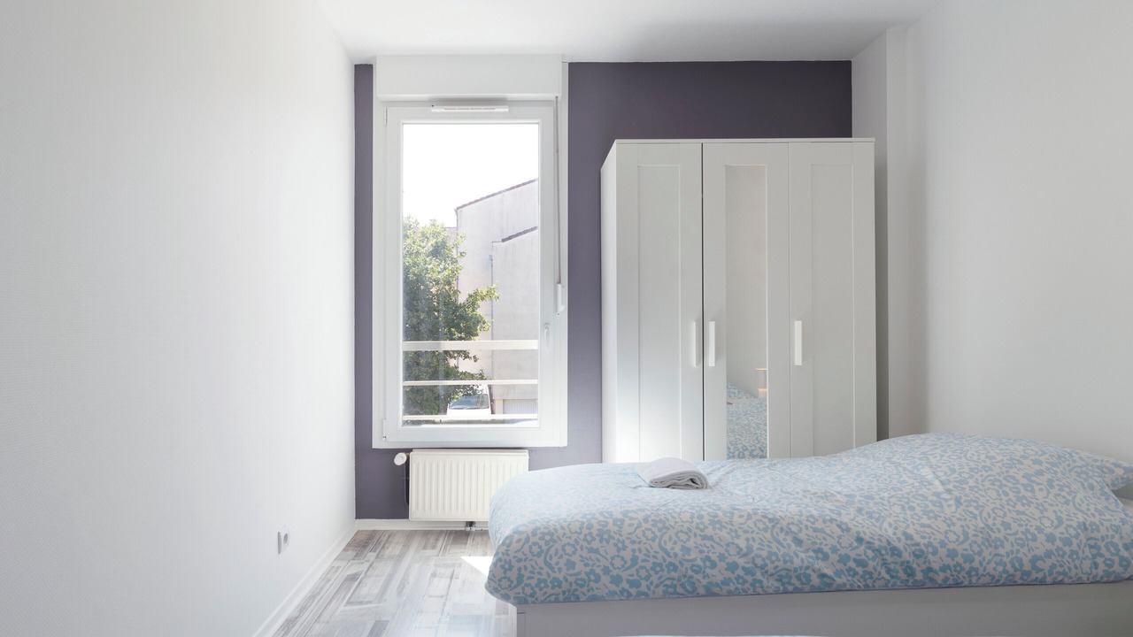 Photo of Bedroom in Woippy