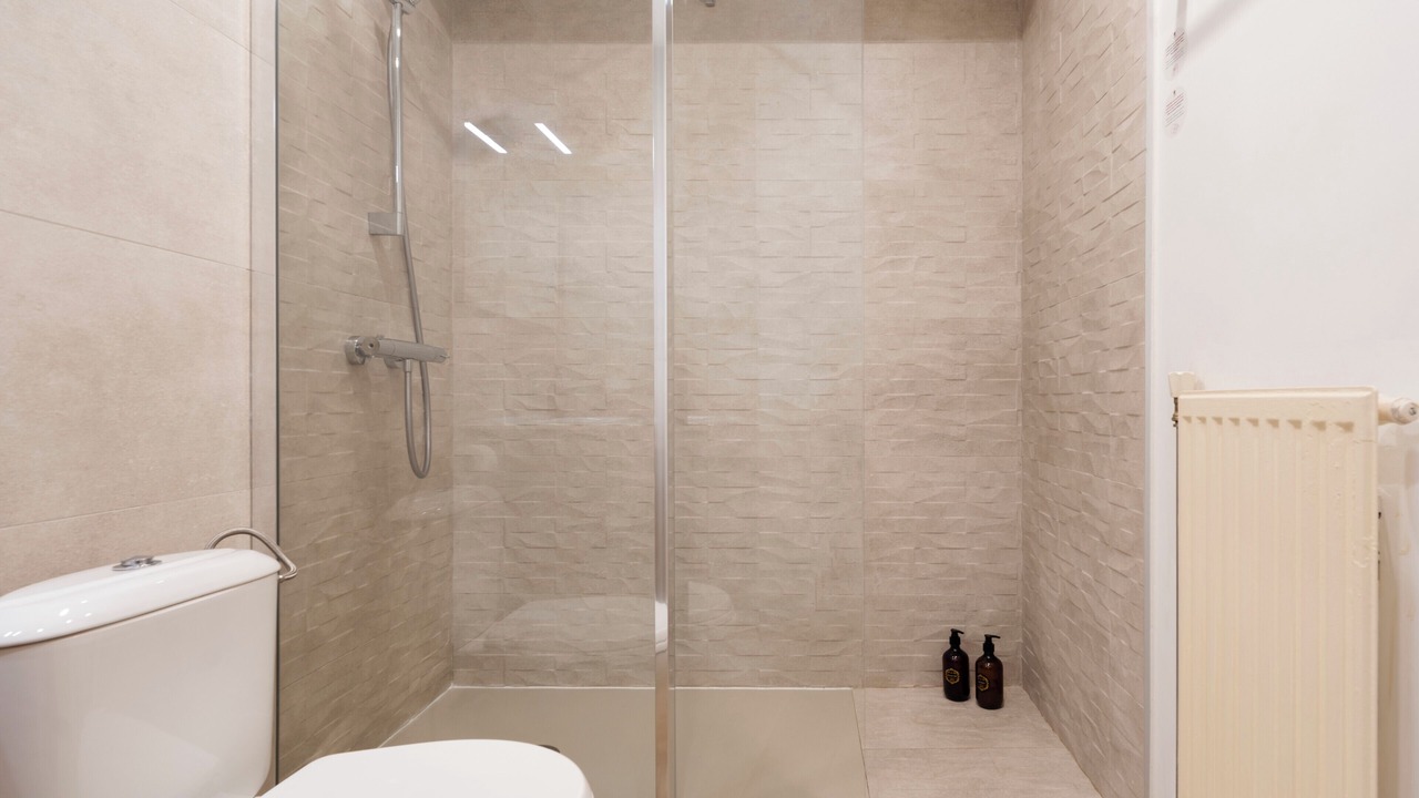 Photo of Bathroom in Nouvelle Ville