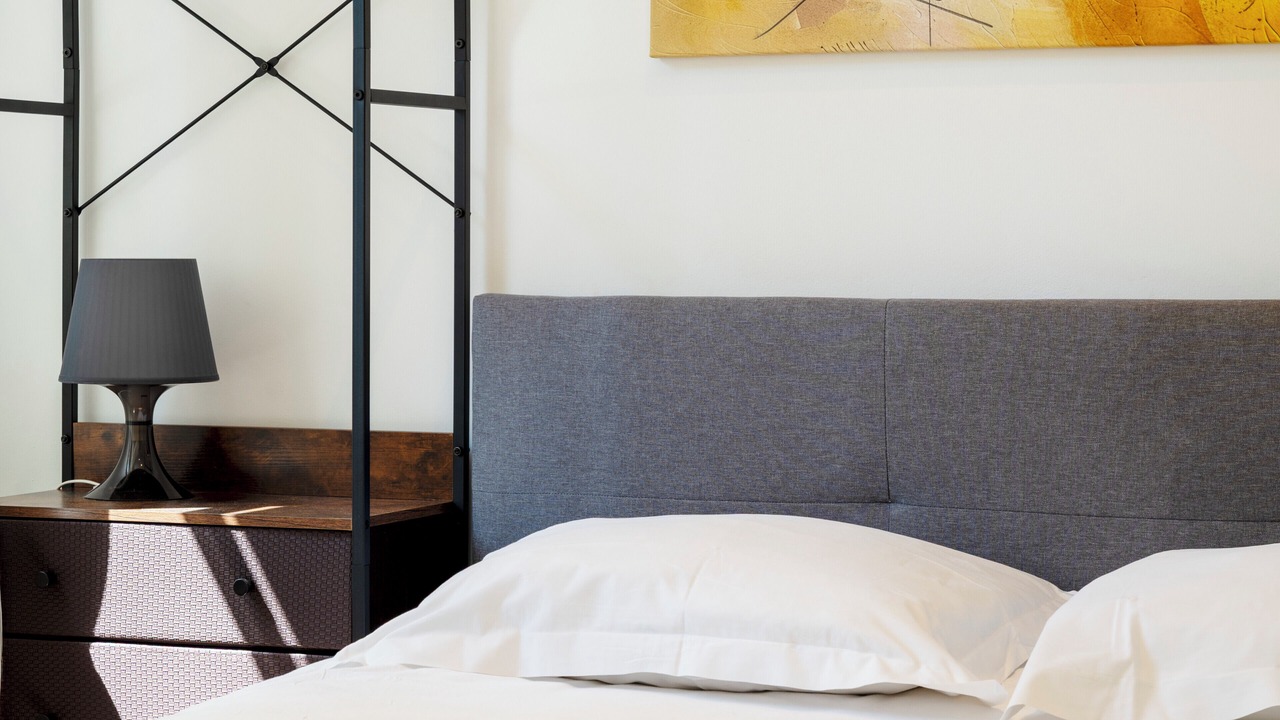 Photo of Bedroom in Nouvelle Ville