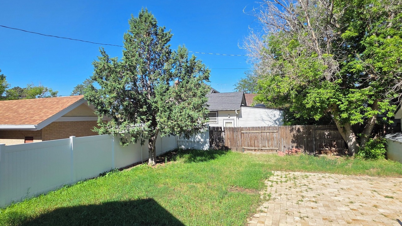 Photo of Outdoor in Cheyenne