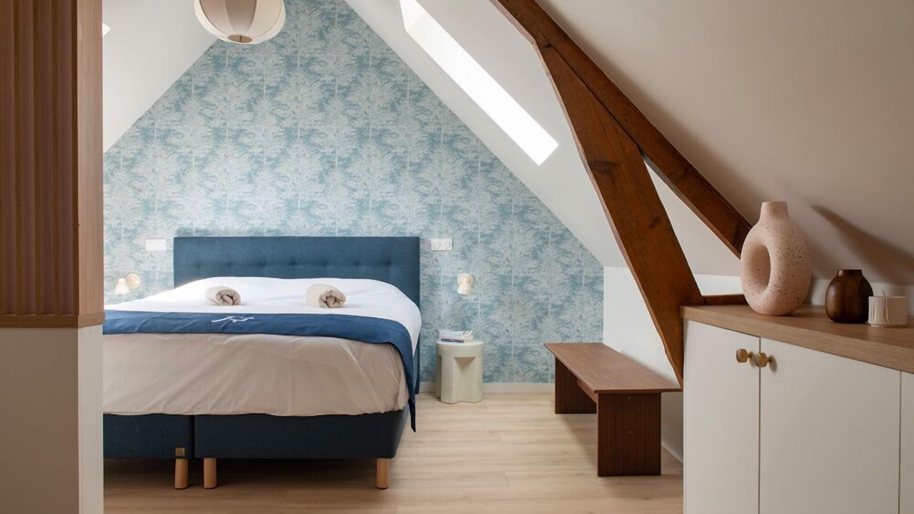 Photo of Bedroom in Rinxent