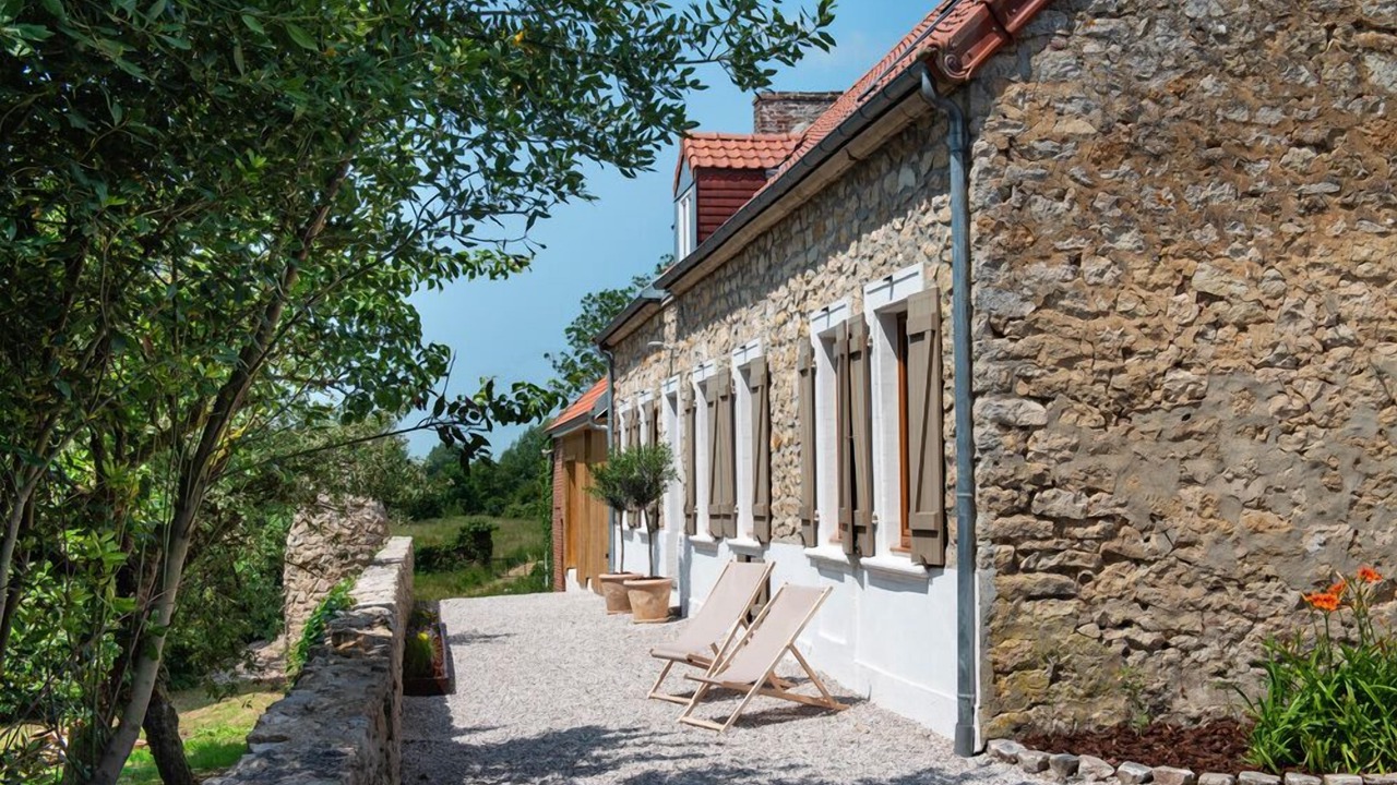 Photo of Outdoor in Rinxent