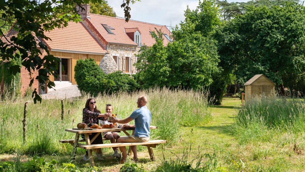 Photo of Outdoor in Rinxent