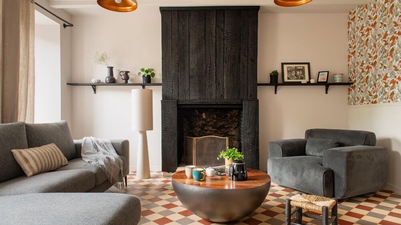 Photo of Livingroom in Rinxent