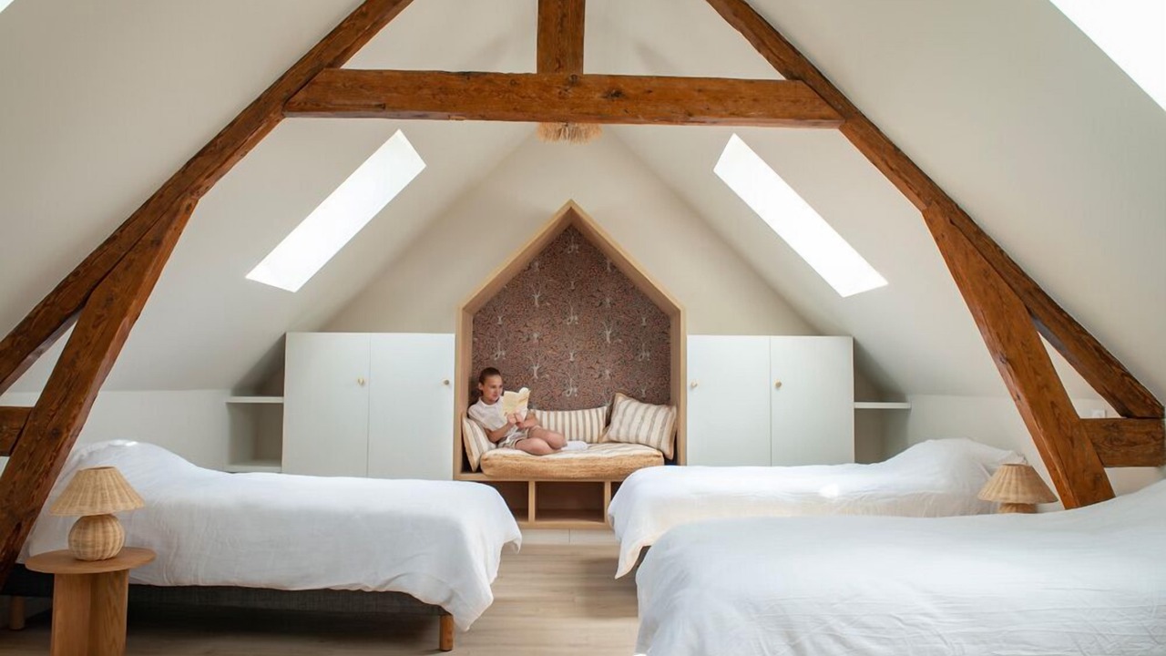 Photo of Bedroom in Rinxent