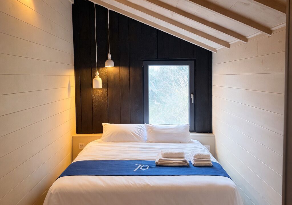 Photo of Bedroom in Rinxent