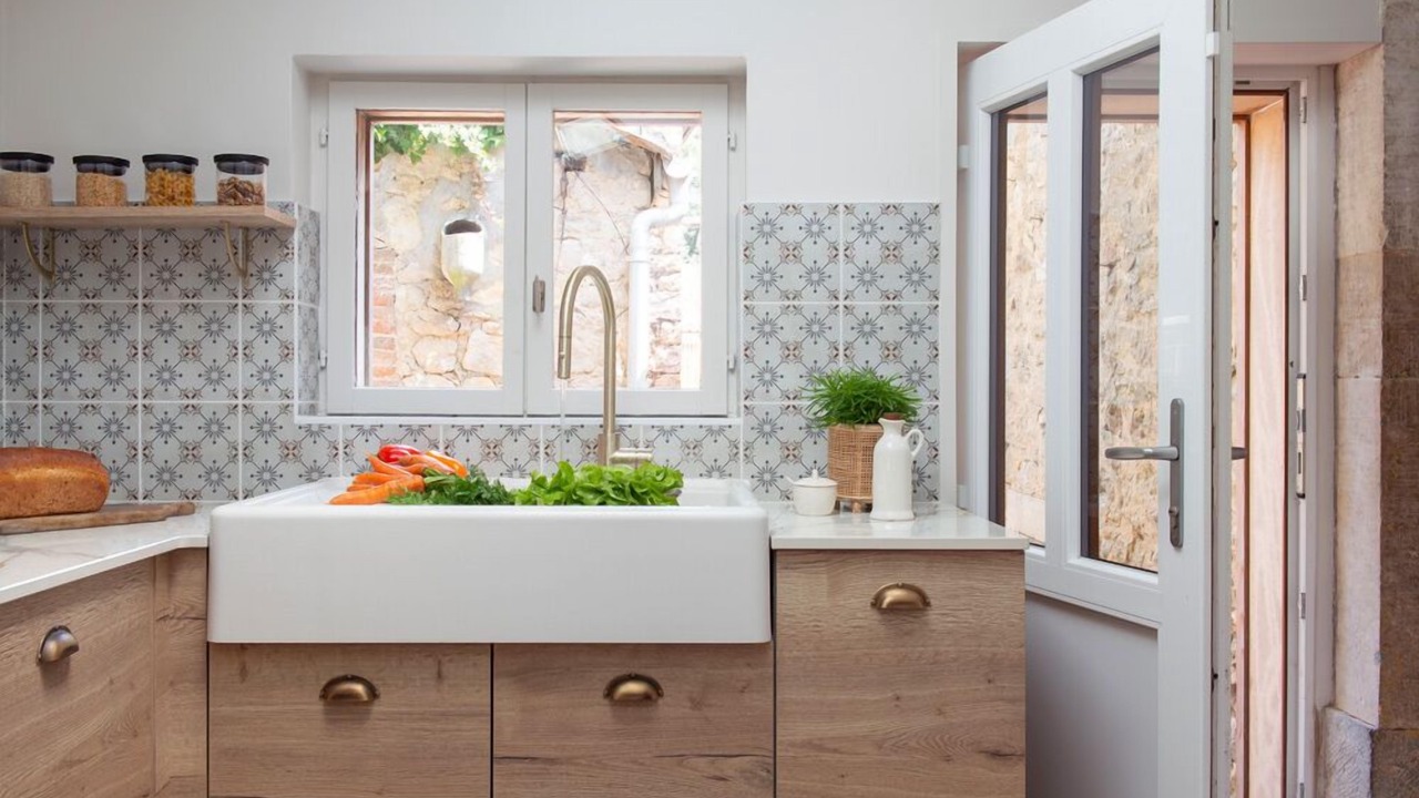 Photo of Bathroom in Rinxent