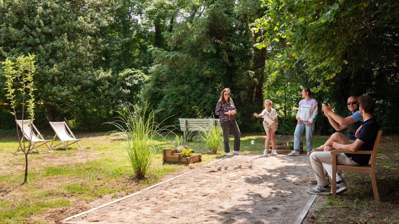 Photo of Outdoor in Rinxent