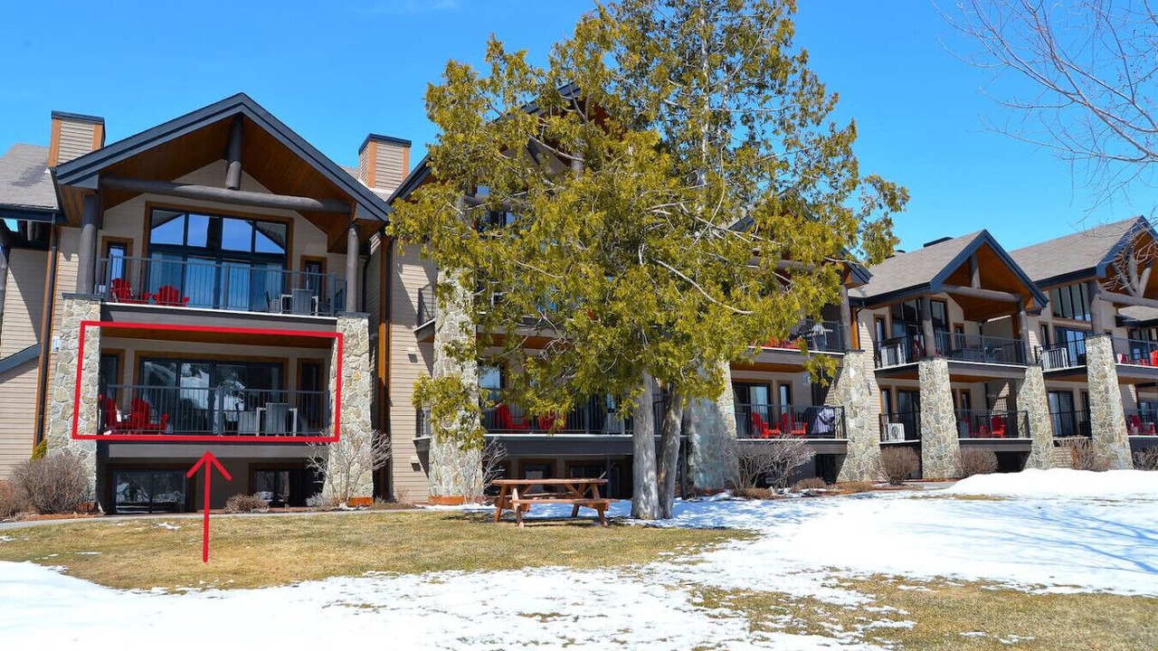 Photo of Outdoor in Saint-Sauveur