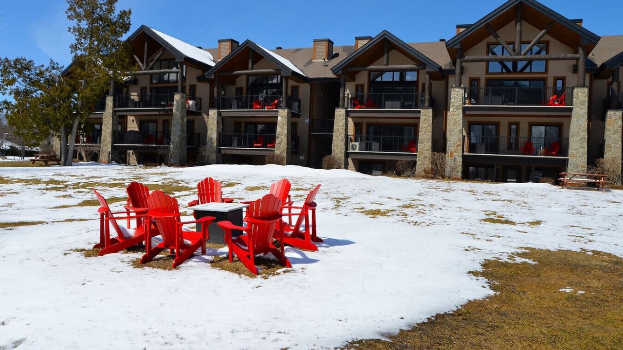 Photo of Outdoor in Saint-Sauveur