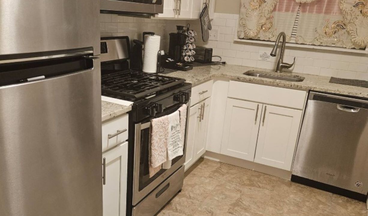 Photo of Kitchen in West Haven