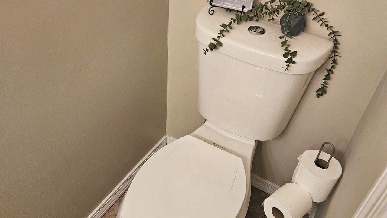 Photo of Bathroom in West Haven