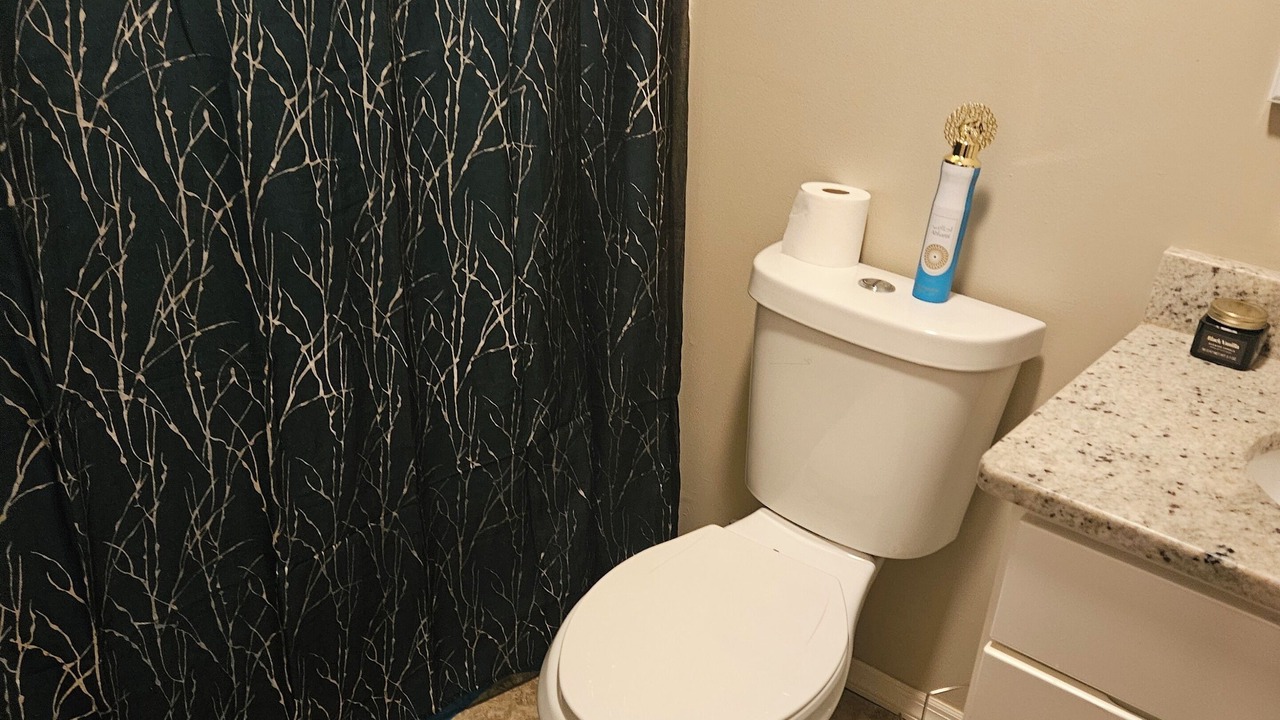 Photo of Bathroom in West Haven
