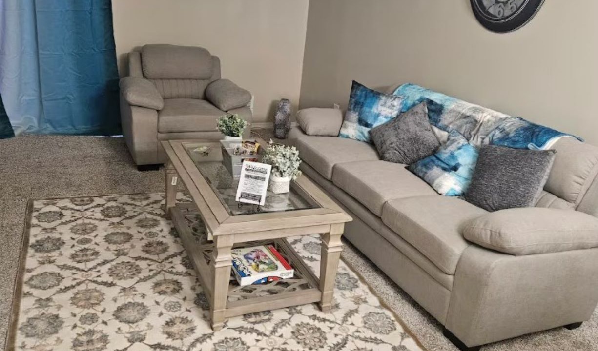 Photo of Livingroom in West Haven