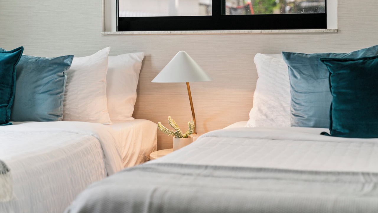Photo of Bedroom in Tamiami